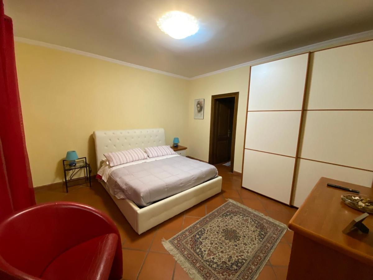B&B Le Torrette Campello sul Clitunno Exterior photo