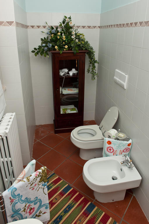 B&B Le Torrette Campello sul Clitunno Room photo