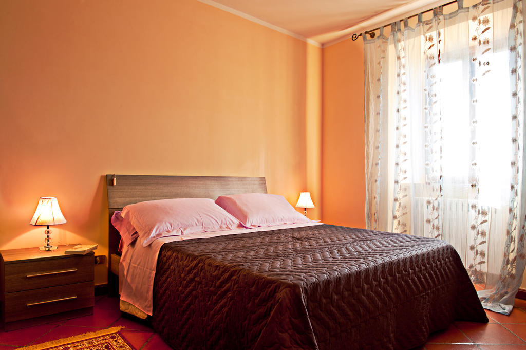 B&B Le Torrette Campello sul Clitunno Room photo