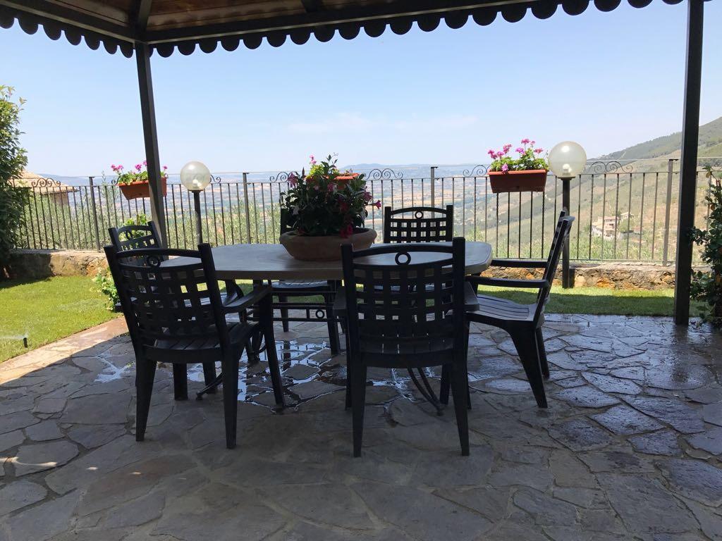 B&B Le Torrette Campello sul Clitunno Exterior photo
