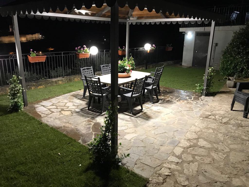 B&B Le Torrette Campello sul Clitunno Exterior photo